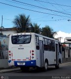 CA - Unin La Esmeralda 021, por Andrs Ascanio