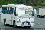 A.C. de Transporte N�mero Uno R.L. 149 por Pablo Acevedo