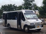 ZU - Asociacin Civil de Conductores El Soler 33, por Sebastin Mercado