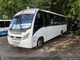 TA - Circunversa 35 Neobus Thunder + Agrale Agrale