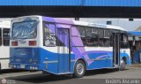 Transporte Gran Orinoco S.C. 46 por Andr�s Ascanio