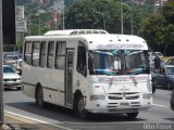 A.C. Lnea La Pascua 111, por Otto Ferrer
