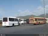 Garajes Paradas y Terminales Puerto-Cabello, por Kevin Mora
