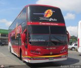 Lneas de Los Andes 002, por Andrs Ascanio