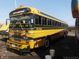 ZU - Colectivos Concepcin 052