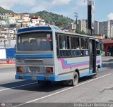 DC - A.C. Mixta Coche Vargas 127, por Jonnathan Rodrguez