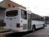 A.C. Don Augusto Malave Villalba 064 Encava E-NT3300 Integral Cummins BG230