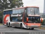 Nueva Chevallier (T.A. Chevallier) 5364