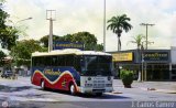 Expresos Occidente 131 Ciferal Pdium Volvo B10M