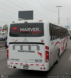 Transportes Marver S.A.C. (Per) 727
