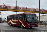 E.T. Per� Bus S.A. 410 por Leonardo Saturno
