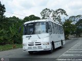 A.C. Mixta de Transporte Tchira Mrida R.L. 0017, por Leonardo Saturno