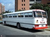 CA - Transporte Santa Rosa C.A. 08 Marcopolo Bertioga Integral Cummins V-504 (V8 210Hp)