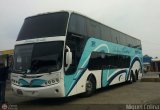 A.C. Mixta de Transporte Tchira Mrida R.L. 0405, por Miguel Colina