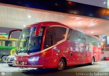 Transportes Lnea (Per) 958., por Leonardo Saturno