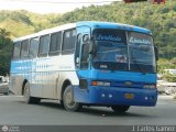 Expresos Unidos C.A. 1787 Carroceras Larenses Orinoco II Mercedes-Benz OH-1420