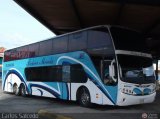 A.C. Mixta de Transporte Tchira Mrida R.L. 0501