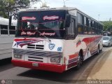 Expresos La Gran Colombia 32, por Abner Sarcos