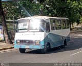 DC - Unin Conductores del Oeste 144