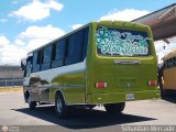 Autos Libres Por Puesto La Villa 53, por Sebastin Mercado