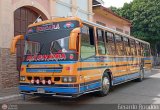 Transporte Guacara 0008, por Gerardo Rondn