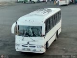 A.C. de Transporte Amigos de Ca 88, por Miguel Pino