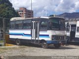 DC - Unin Conductores del Oeste 700, por Jonnathan Rodrguez