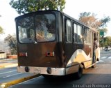 DC - Cooperativa de Transporte Los 4 Ases 99