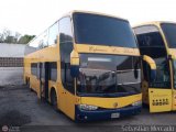 Expresos Los Llanos 058