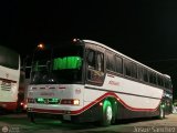 Autosirco 129, por Josue Snchez