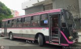 DC - U.C. Las Minas - Chacaito S.C. 032
