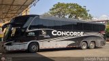 Cootransbol Ltda 33000 Marcopolo Paradiso G7 1350 Scania K440