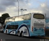 A.C. Mixta de Transporte Tchira Mrida R.L. 0002, por Waldir Mata