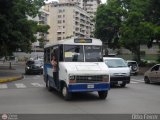 DC - Cooperativa de Transporte Los 4 Ases 61