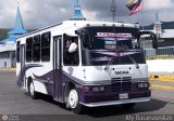 Asociacin Civil Unin Sabaneta 050, por Aly Baranauskas