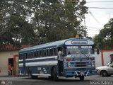 Transporte Chirgua 0007, por Jesus Valero
