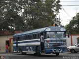 Transporte Chirgua 0007