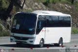 Pequiven 109 Yutong ZK6860D Integral Cummins EQB210-20