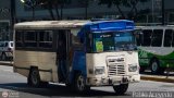 MI - A.C. Unin de Choferes Lnea La Castellana 10