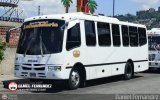 Coop. de Transporte La Candelaria 35, por Daniel Fernndez