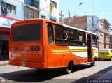 NE - Coop. La nica Isleta II 789 Carrocera Alkon Clsico Chevrolet C-30 SmallTire