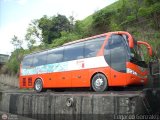 PDVSA La Estancia 17 Yutong ZK6100HE Integral Cummins ISBe4 225Hp