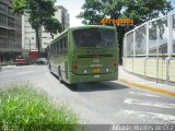 Metrobus Caracas 530, por Alfredo Montes de Oca