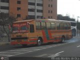 Transporte El Esfuerzo 25, por Alfredo Montes de Oca