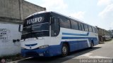 Expresos Horizonte 14 Ciferal Cursor Volvo B10M