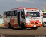 A.C. de Conductores Llano Centro 008, por Antonio Mittilo