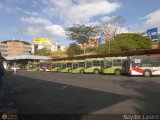 Garajes Paradas y Terminales Petare