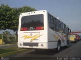 S.C. Lnea Transporte Expresos Del Chama 087