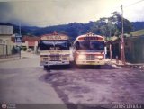 Lnea Tilca - Transporte Inter-Larense C.A. 02, por Carlos urrieta 