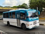 S.C. Lnea Transporte Expresos Del Chama 183